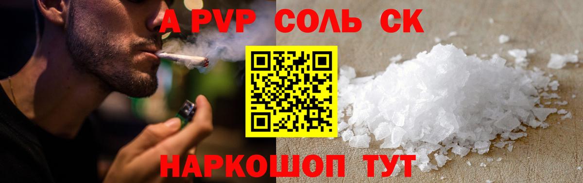 A PVP СК Арзамас